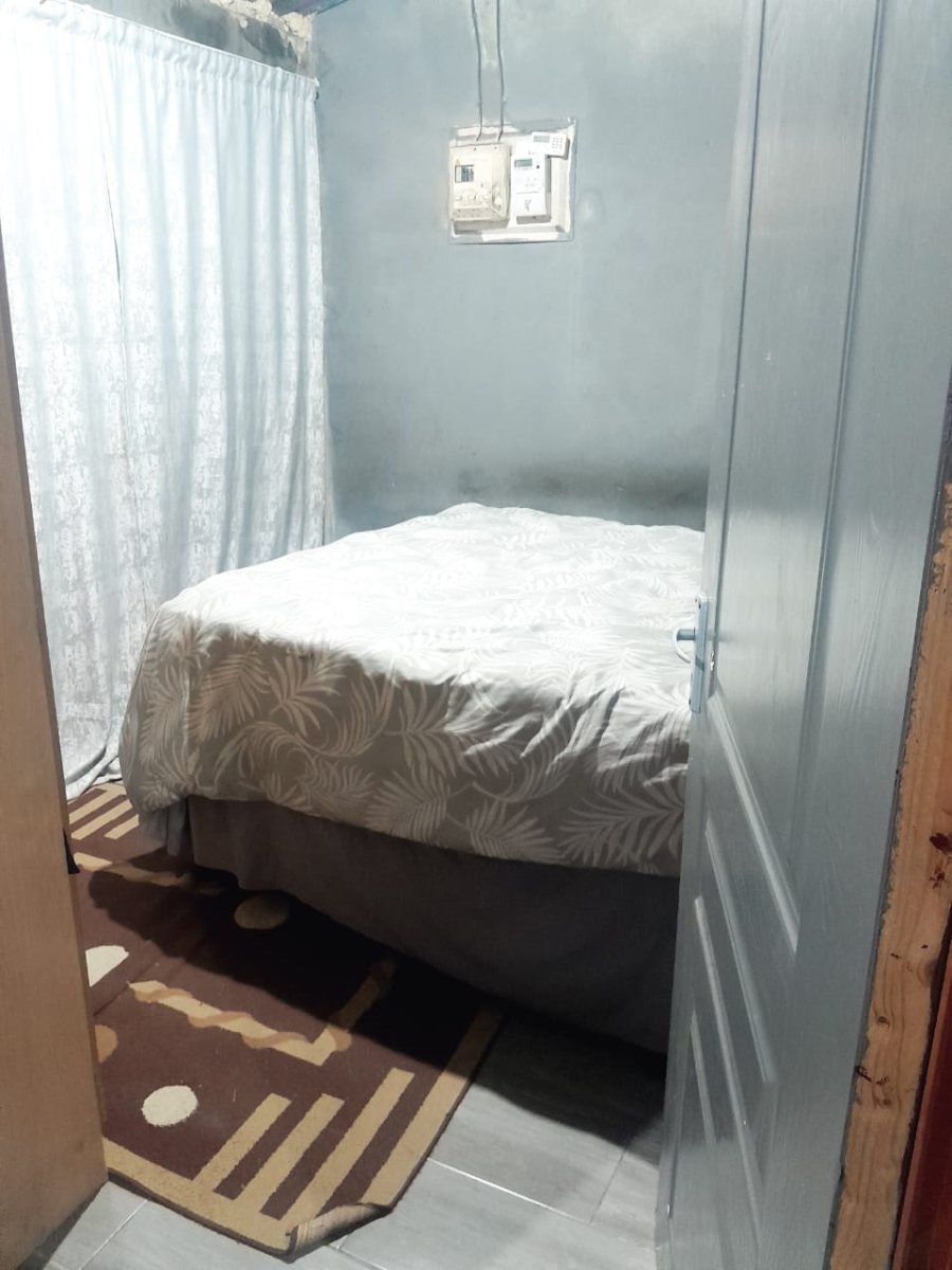 1 Bedroom Property for Sale in J B Mafora Free State